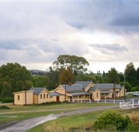 Gundagai Heritage Railway - Accommodation in Bendigo