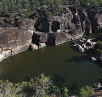 Kwiambal National Park - Accommodation in Bendigo