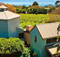 Curlewis Winery - Accommodation in Bendigo