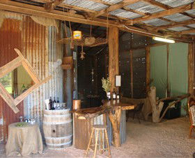 Tolmie VIC Accommodation in Bendigo