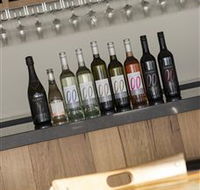 BAIE Wines - Accommodation in Bendigo