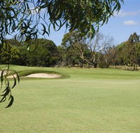 Curlewis Golf Club - Accommodation in Bendigo