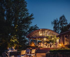 Athol Gardens - Accommodation in Bendigo 1