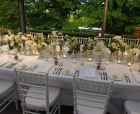 Athol Gardens - Accommodation in Bendigo 3