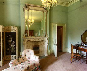 Rippon Lea House And Gardens - Accommodation in Bendigo 2