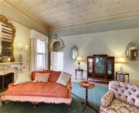 Rippon Lea House And Gardens - Accommodation in Bendigo 3
