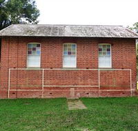 Wymah Museum - Accommodation in Bendigo