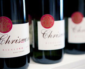 Chrismont - Accommodation in Bendigo 3