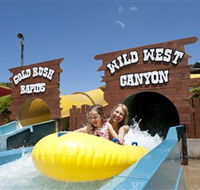 Adventure Park - Accommodation in Bendigo