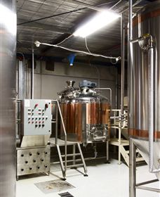 Blackman's Brewery - Accommodation in Bendigo 0
