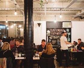 Blackman's Brewery - Accommodation in Bendigo 3