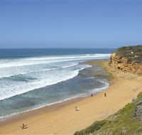 Torquay Books - Accommodation in Bendigo