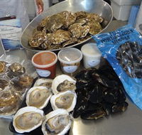 Advance Mussel Supply - Accommodation in Bendigo