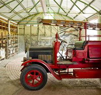 Calliope River Historical Village and Markets - Accommodation in Bendigo