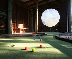 Bellarine Adventure Golf - Accommodation in Bendigo 3