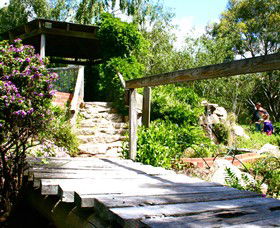 Bellarine Adventure Golf - Accommodation in Bendigo 2