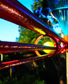 Bellarine Adventure Golf - Accommodation in Bendigo 6