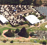 A Maze N Games - Accommodation in Bendigo