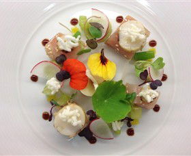 Oakdene Vineyards Restaurant And Cellar Door - Accommodation in Bendigo 1