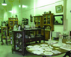 Frogmore NSW Accommodation in Bendigo