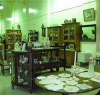 Glenleigh Antiques - Accommodation in Bendigo