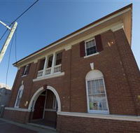 The Shamrock Trails - Accommodation in Bendigo