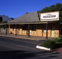 Boorowa Historical Museum - Accommodation in Bendigo