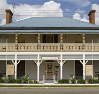 Glenara Gallery - Accommodation in Bendigo