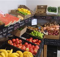 Farmers Harvest - Accommodation in Bendigo