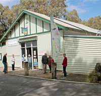 Friends of the Lobster Pot - Accommodation in Bendigo