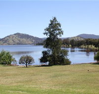 Inland Waters Holiday Parks Grabine Lakeside - Accommodation in Bendigo