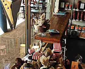 Wildings Pantry Essentials - Accommodation in Bendigo 0