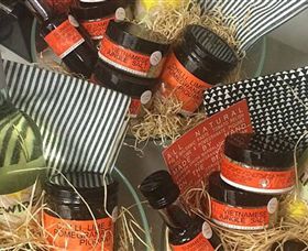Wildings Pantry Essentials - Accommodation in Bendigo 1