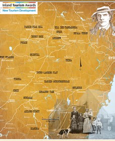 Johnny Gilberts Grave - Accommodation in Bendigo 1