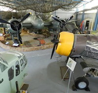 Australian National Aviation Museum - Accommodation in Bendigo