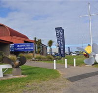 Queenscliffe Maritime Museum - Accommodation in Bendigo