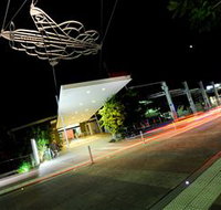 Gladstone City Library - Accommodation in Bendigo