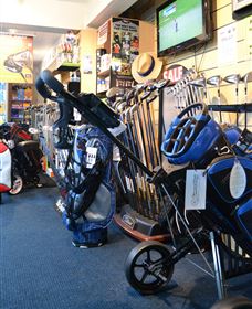 Bathurst Golf Club - Accommodation in Bendigo 0