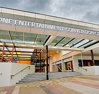 Gladstone Entertainment and Convention Centre - Accommodation in Bendigo