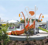 Gladstone Aquatic Centre - Accommodation in Bendigo