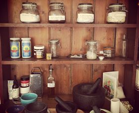 Elle Naturale Olinda - Accommodation in Bendigo 1