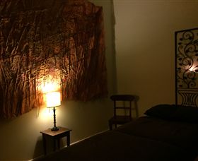 Elle Naturale Olinda - Accommodation in Bendigo 4