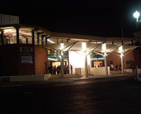 Bathurst Memorial Entertainment Centre - Accommodation in Bendigo 0