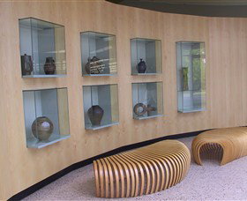 Bathurst Regional Art Gallery - Accommodation in Bendigo 0