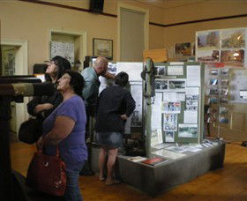Jamieson Museum - Accommodation in Bendigo 2