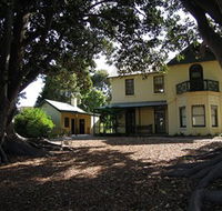 Heritage Hill Museum and Historic Gardens - Accommodation in Bendigo