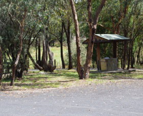 Goonoowigall State Conservation Area - Accommodation in Bendigo 0