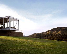 Logan Wines - Accommodation in Bendigo 0