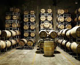Logan Wines - Accommodation in Bendigo 1