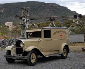 Brogans Creek NSW Accommodation in Bendigo